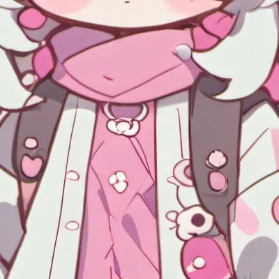 chat with ai character: ★DESTINY!!★