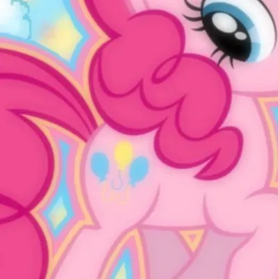 chat with ai character: PINKIE PIE! 🎀🧁