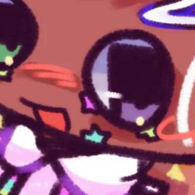 chat with ai character: ~!!COSMO!!~