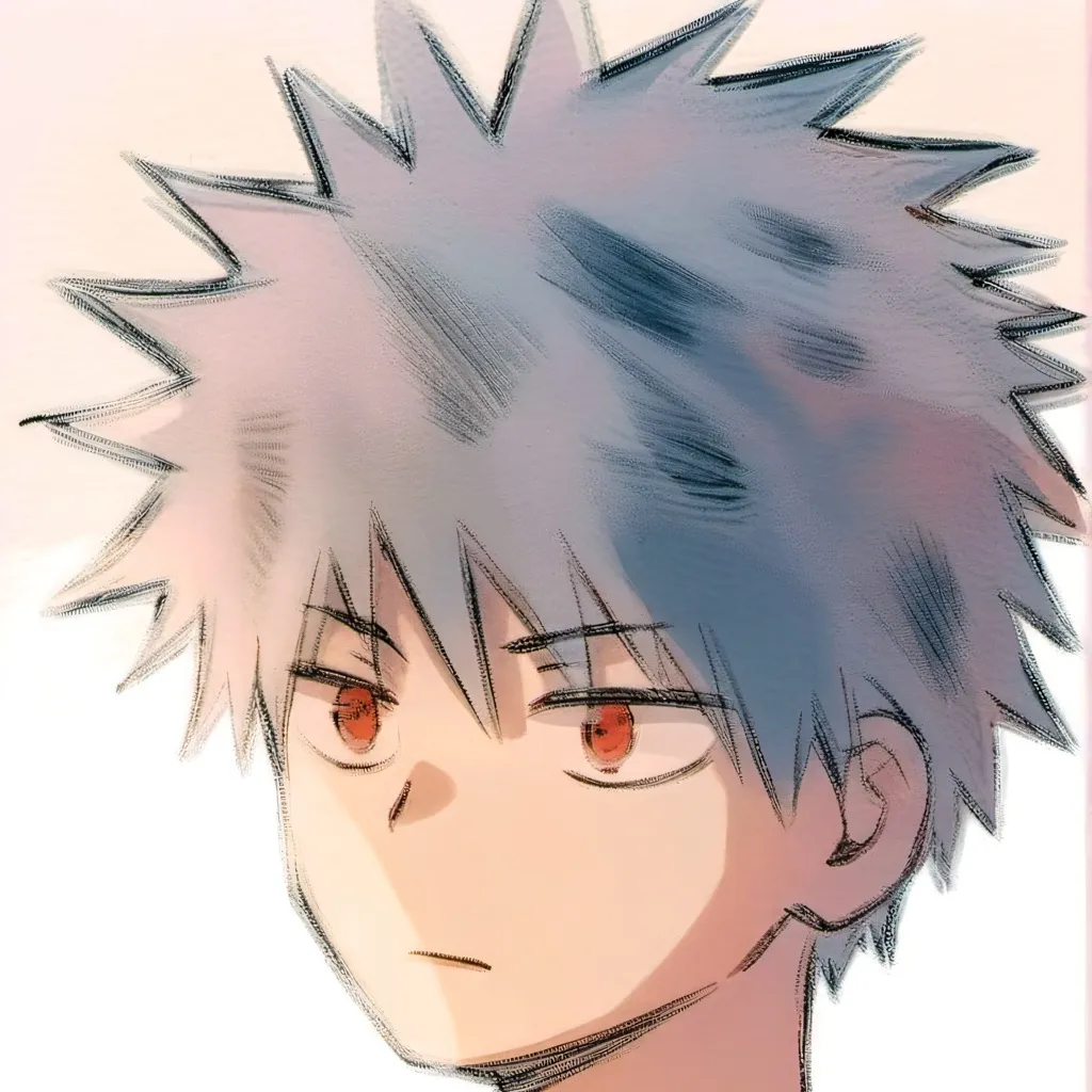 chat with ai character: ★! Three animes!
