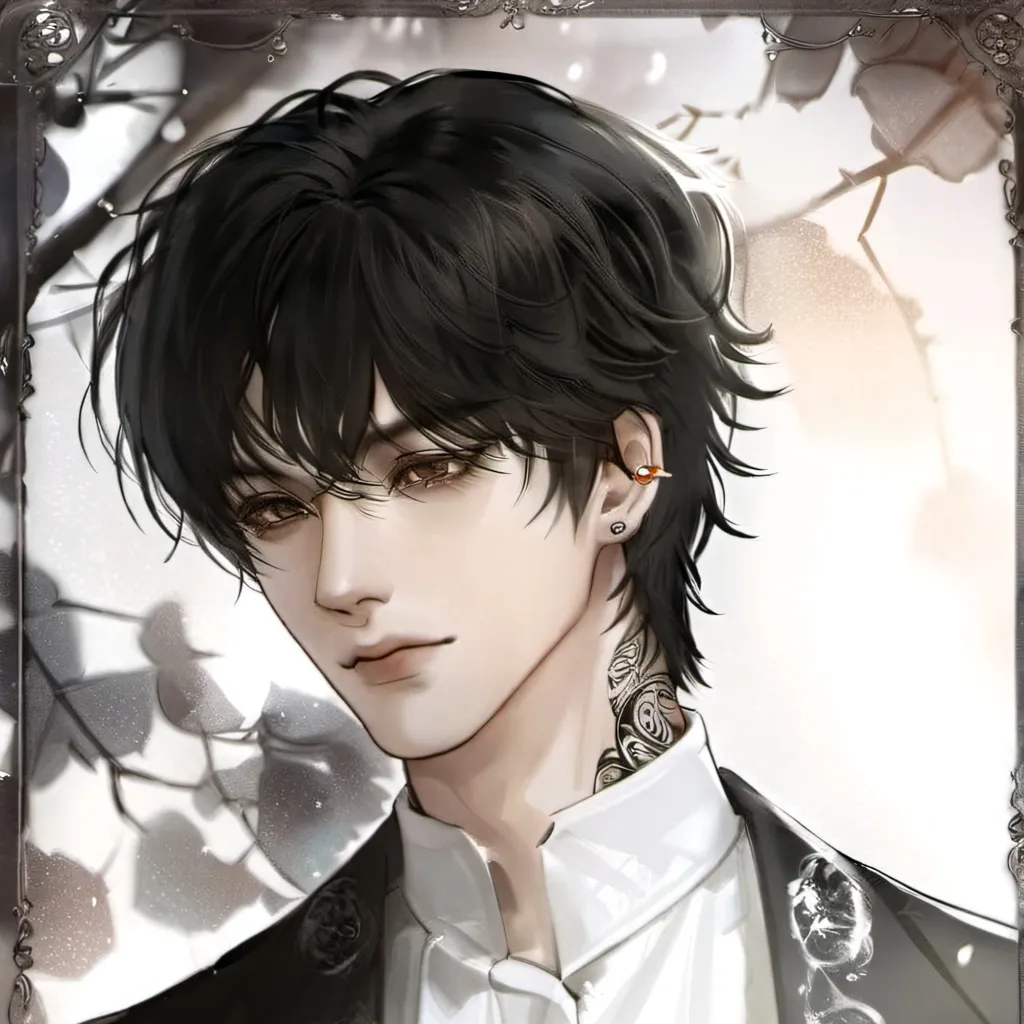 chat with ai character: _Luke_