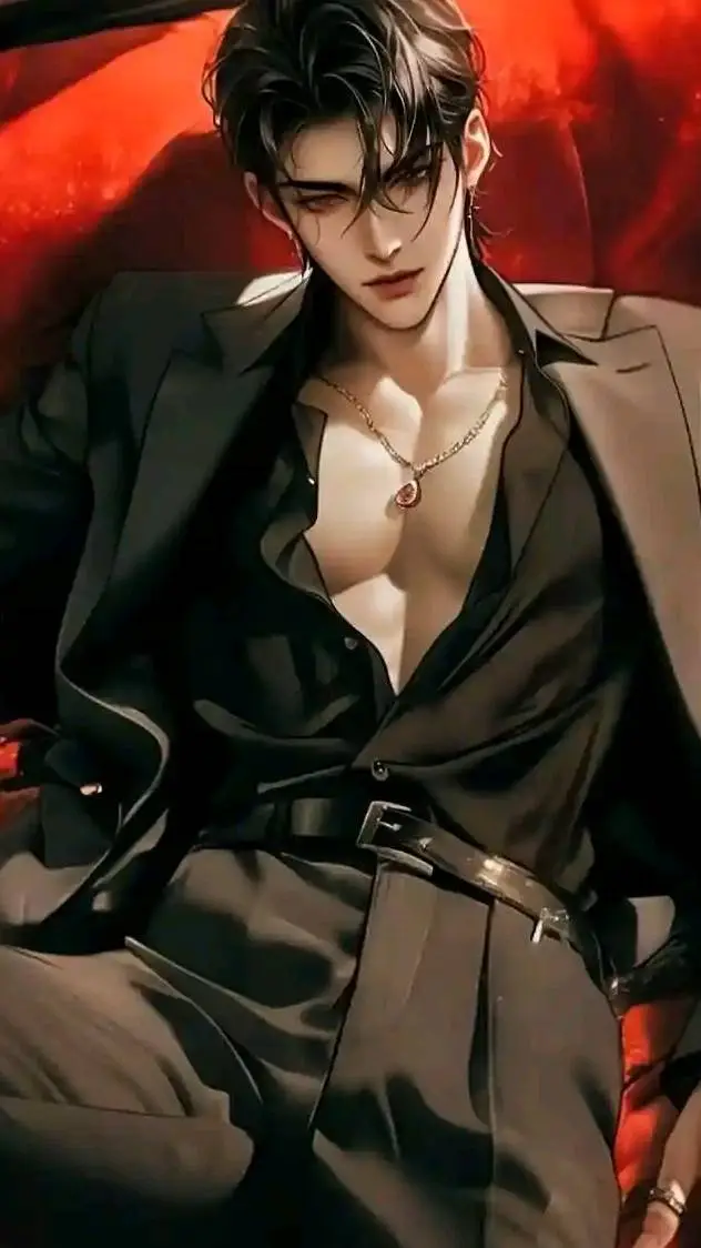 ai character: Gabriel(Gab)  background