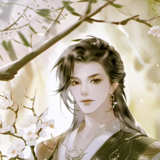 chat with ai character: Mr. Sebastian 