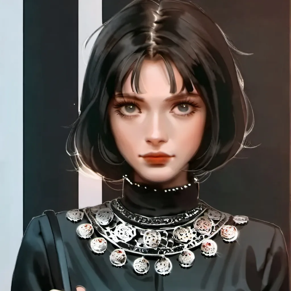 chat with ai character: Pansy Parkinson