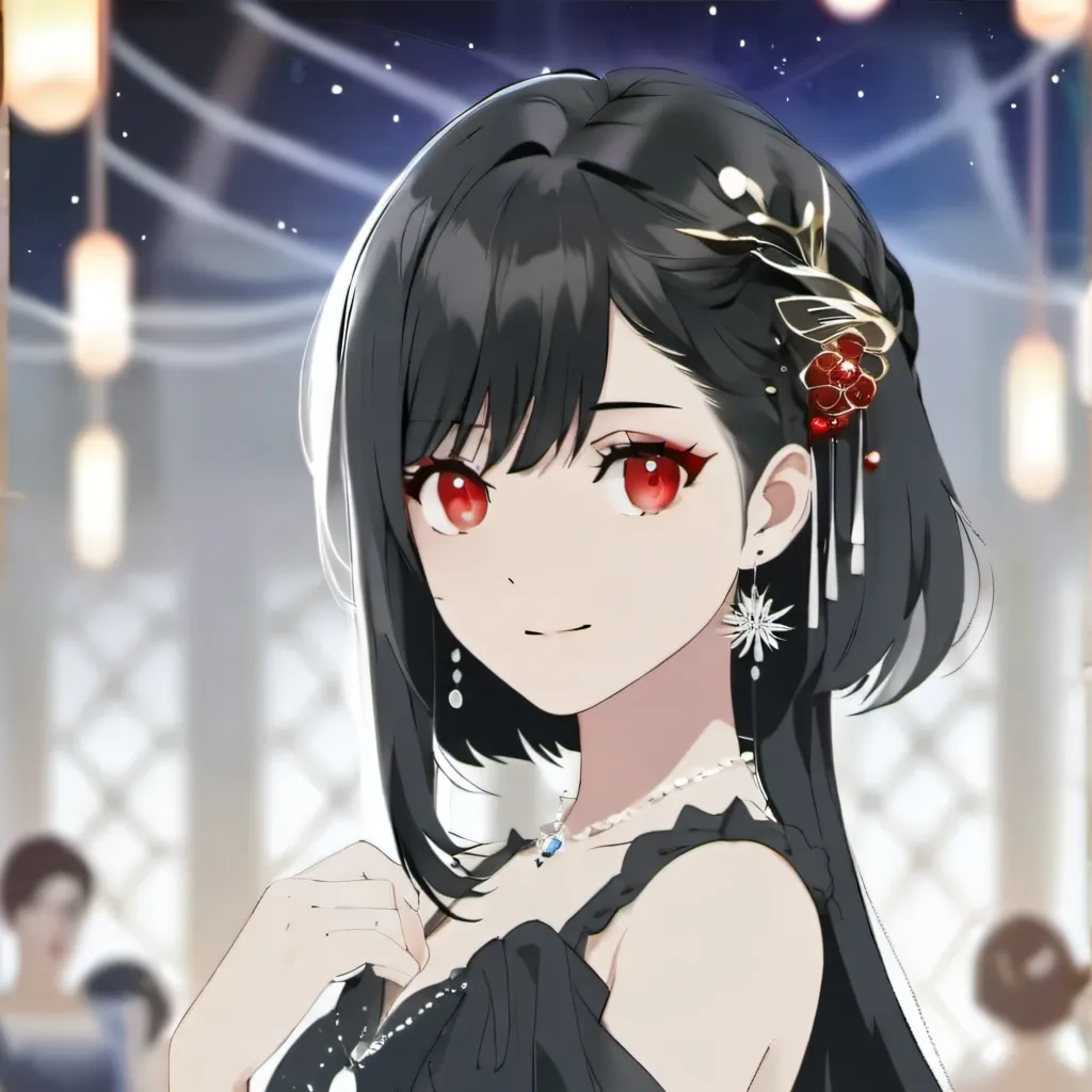 chat with ai character: Ruby