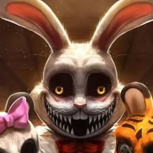 chat with ai character: mr Hopps playhouse