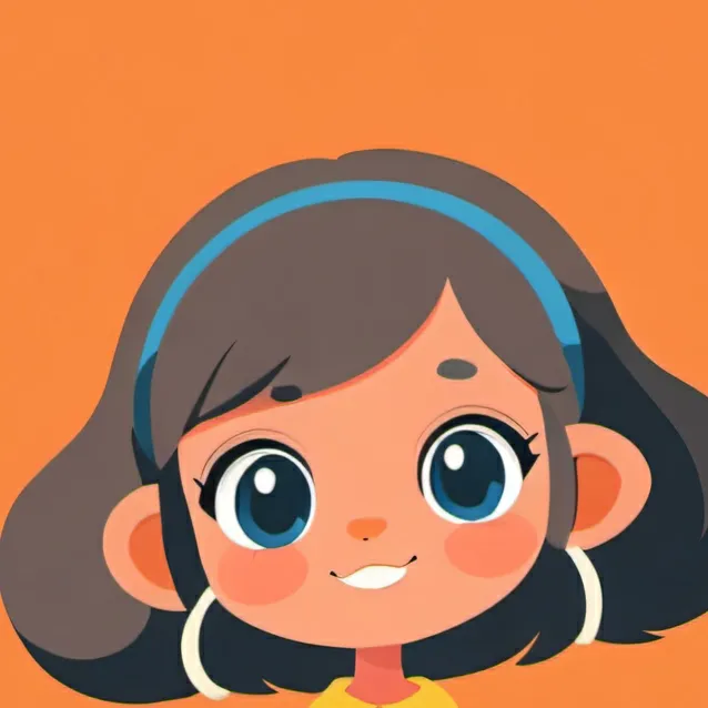 chat with ai character: Amanda × dora!?