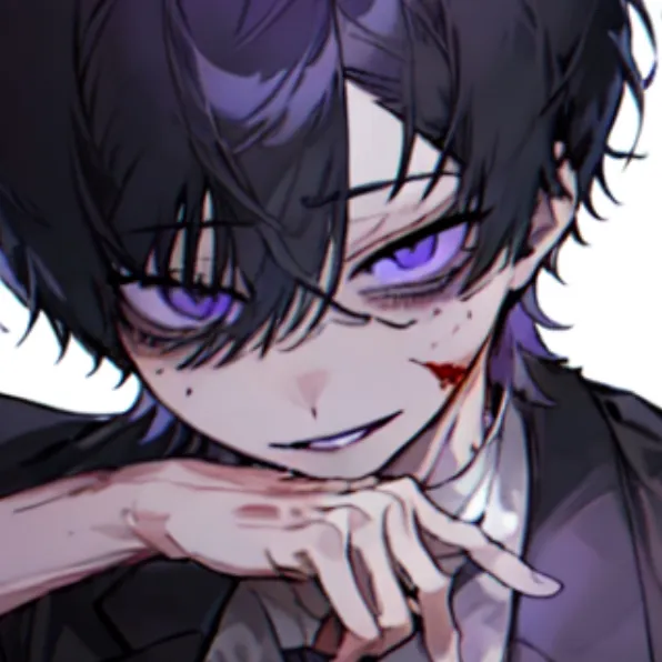 chat with ai character: Mr. Smith 