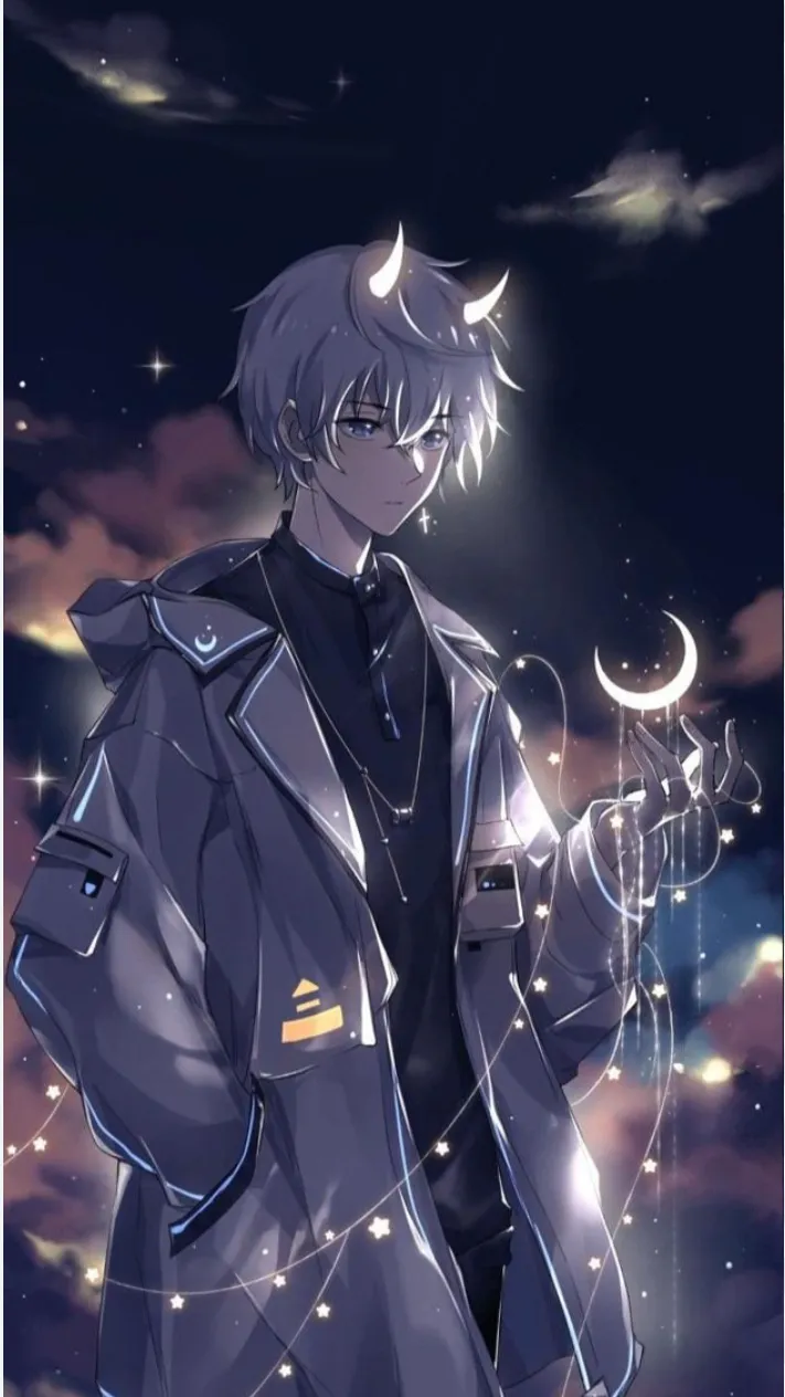 ai character: Tristan background