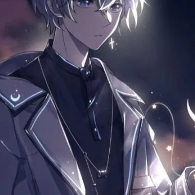 chat with ai character: Tristan
