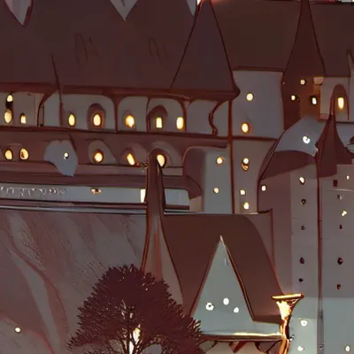 chat with ai character: HOGWARTS 