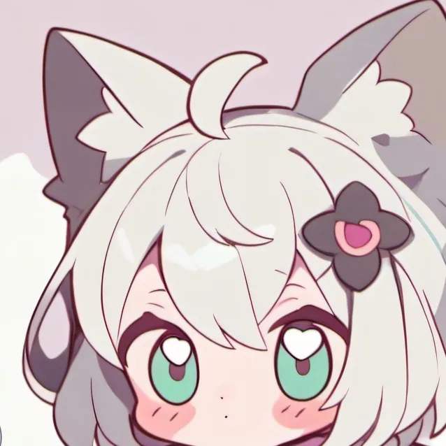 chat with ai character: remake of ocs!