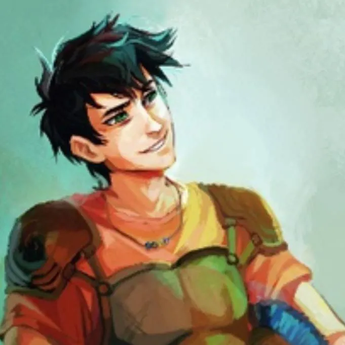 chat with ai character: Sea of Monsters 