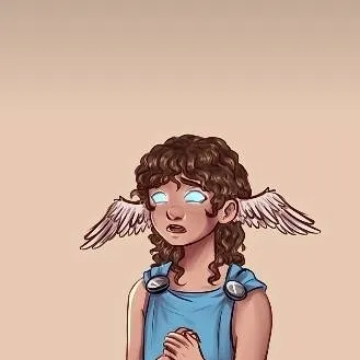 chat with ai character: MT. OLYMPUS 