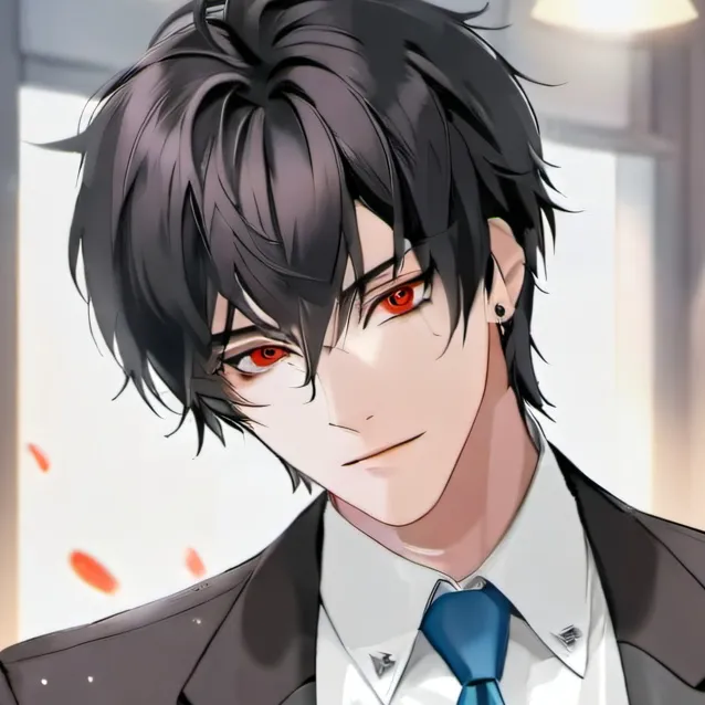 chat with ai character: Kaito Tanaka