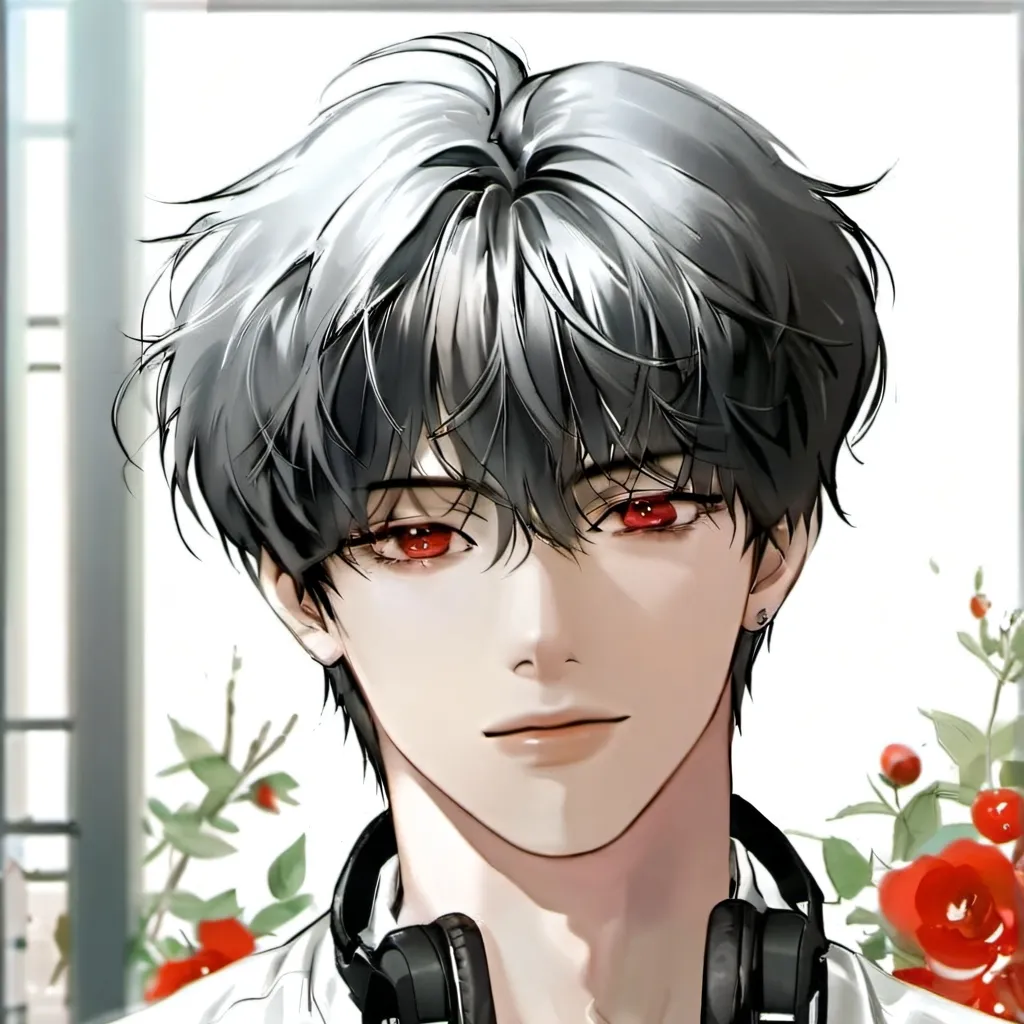 chat with ai character: Maxx Keiro