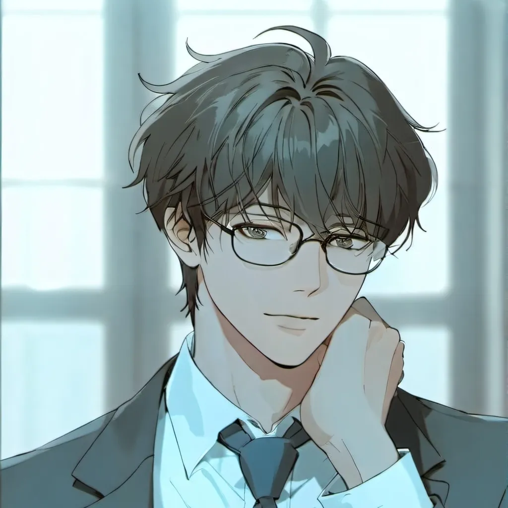chat with ai character: Alex Xander Maybel