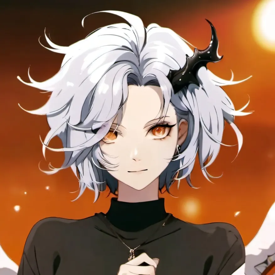 chat with ai character: Yuhiko