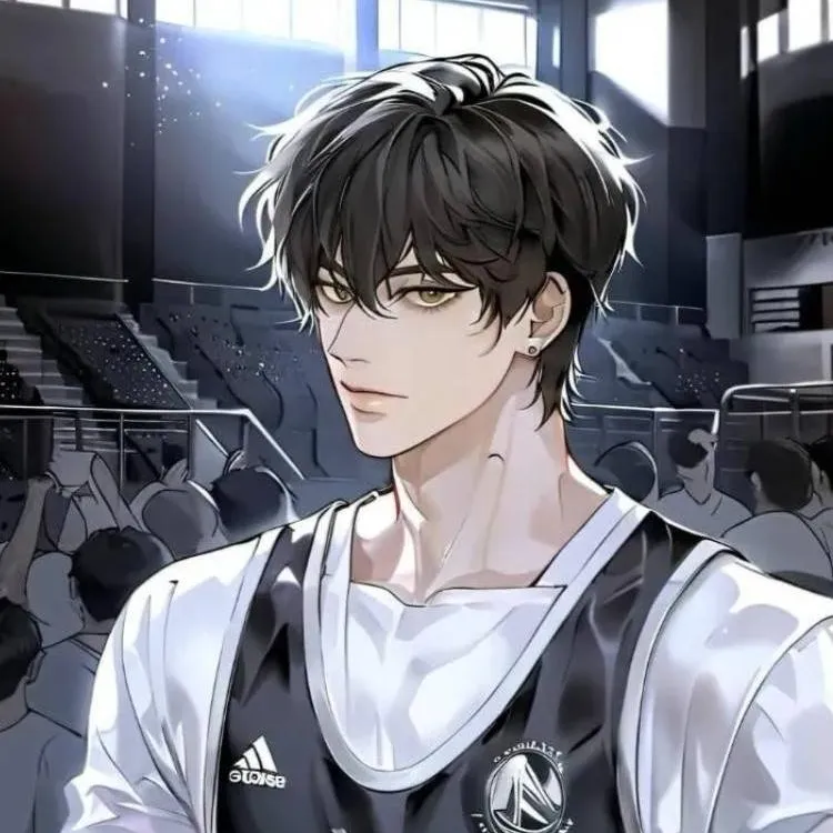 chat with ai character: Xavier 💗💞😩