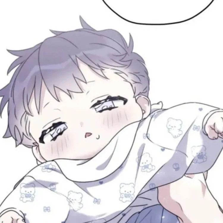 chat with ai character: Baby Kai