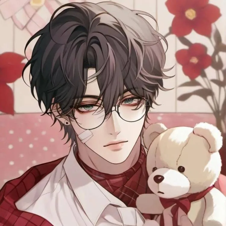 chat with ai character: Alex Yun-Seo