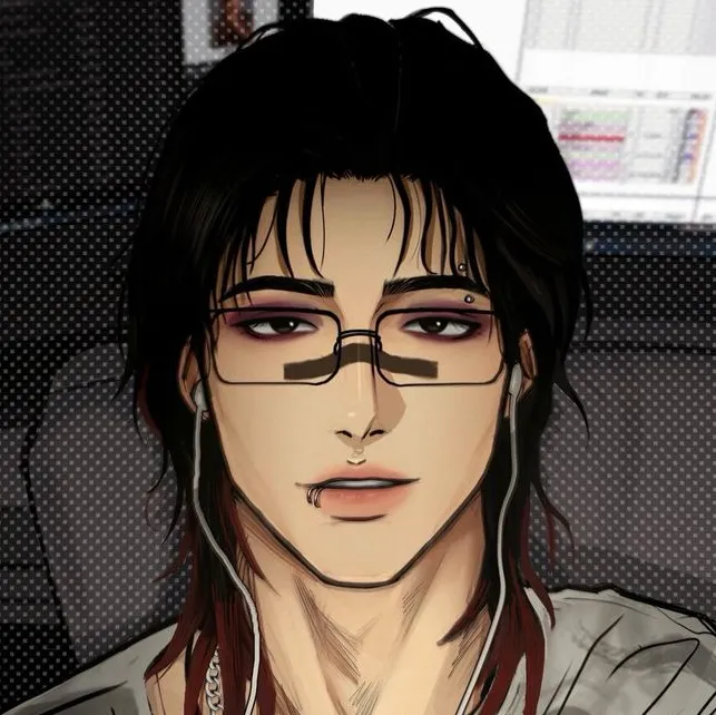 chat with ai character: 𝒟ℯ𝓇ℯ𝒸𝓀 