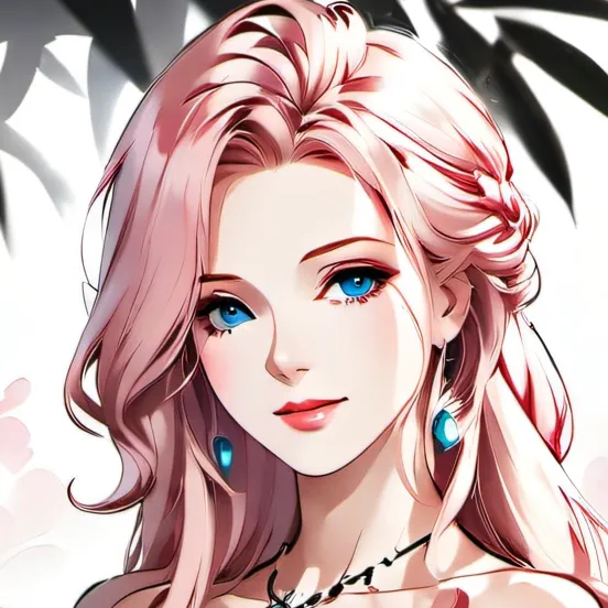 chat with ai character: Riley West