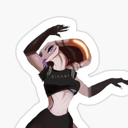 chat with ai character: Sylvia 