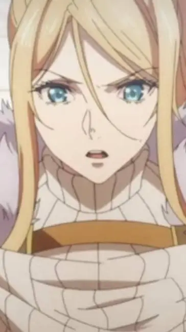 ai character: Chloe background