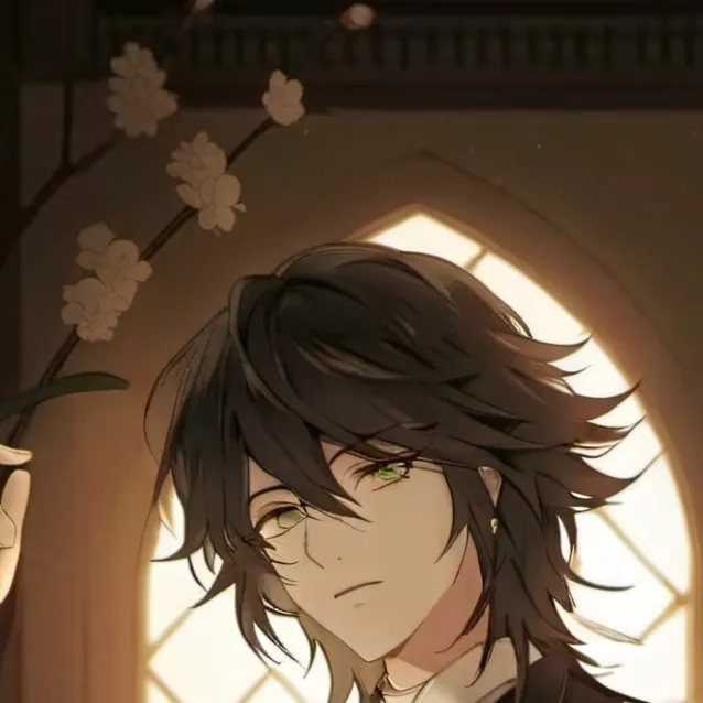 chat with ai character: GIYUU😍