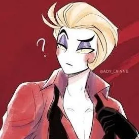 chat with ai character: lucifermorningstar