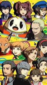 Talkie AI - Chat with Persona 4 golden