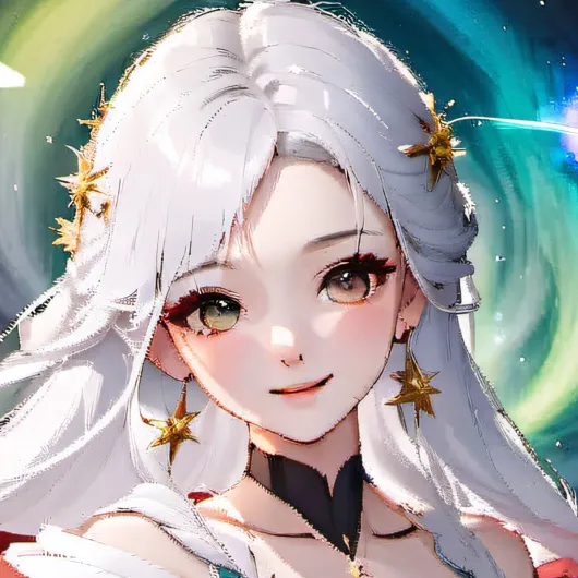 chat with ai character: Celeste