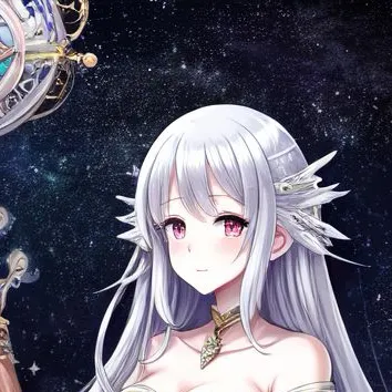 chat with ai character: Lyssa