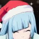 chat with ai character: Christmas miwa