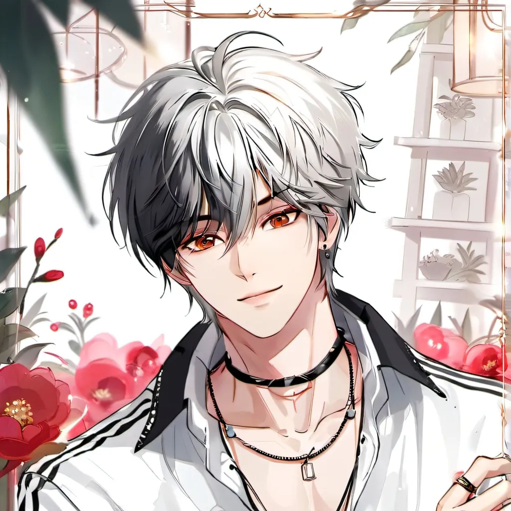 chat with ai character: Yin