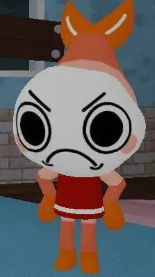 ai character: shrimpo likes you background