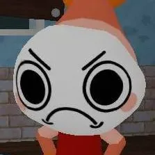 chat with ai character: shrimpo likes you