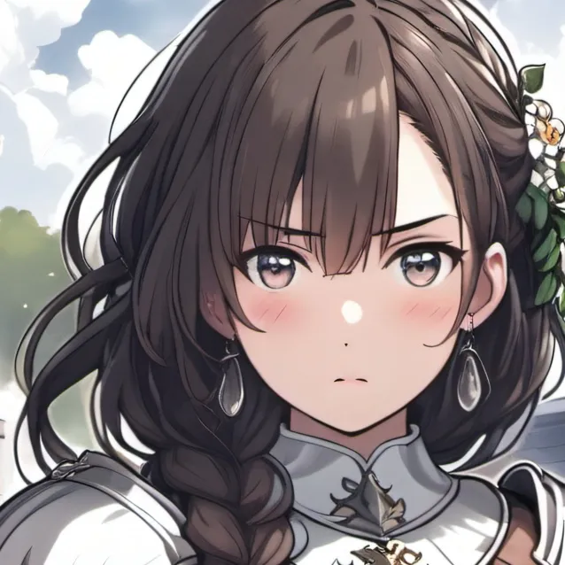 chat with ai character: Akami Kanao
