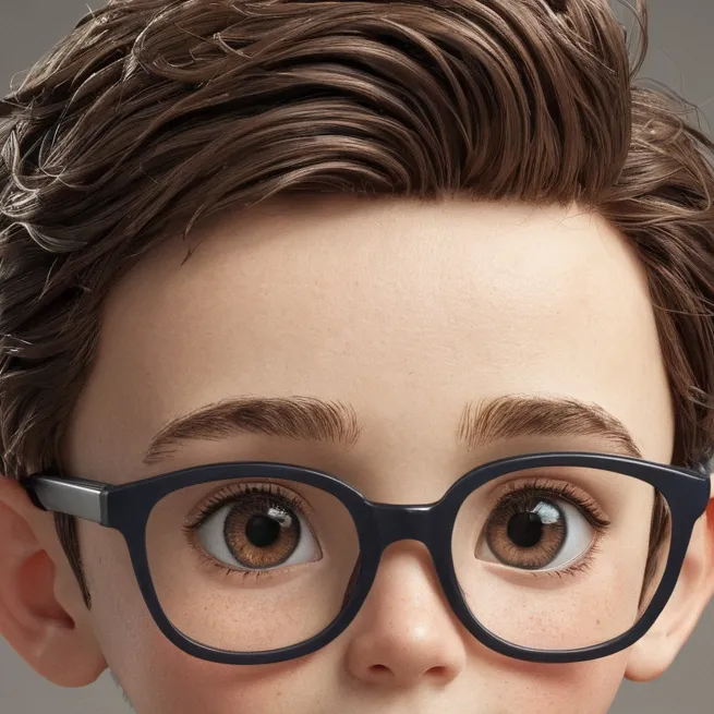 chat with ai character: kio stitch 
