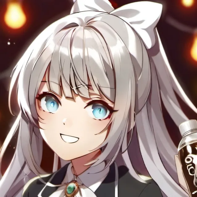chat with ai character: Jessica