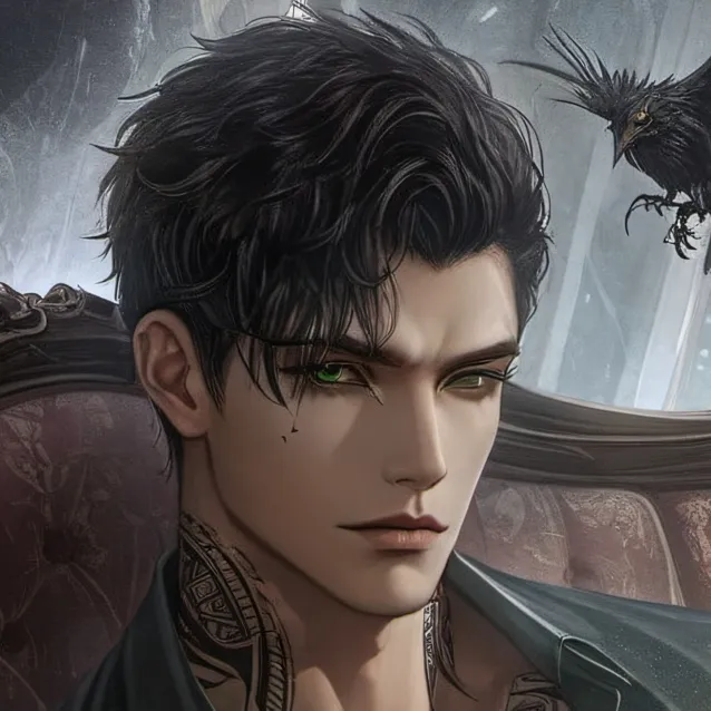 chat with ai character: Konrad Lombardi