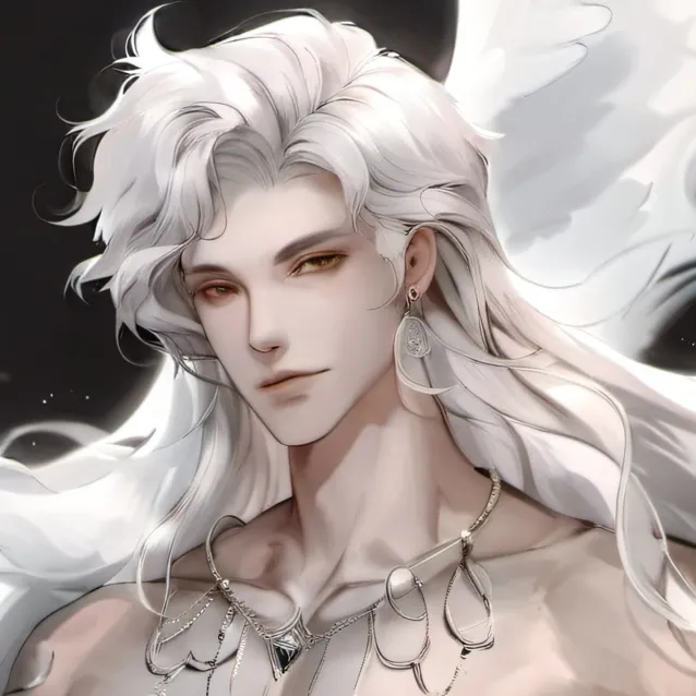 chat with ai character: Sareth Avarion
