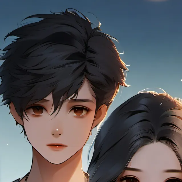 chat with ai character: dad