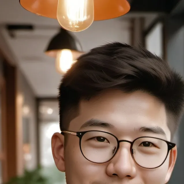 chat with ai character: joshua dionisio