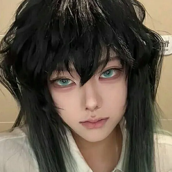 chat with ai character: muichiro DATE?!