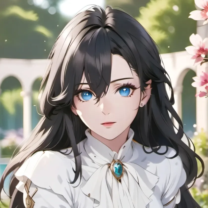 chat with ai character: Jessie