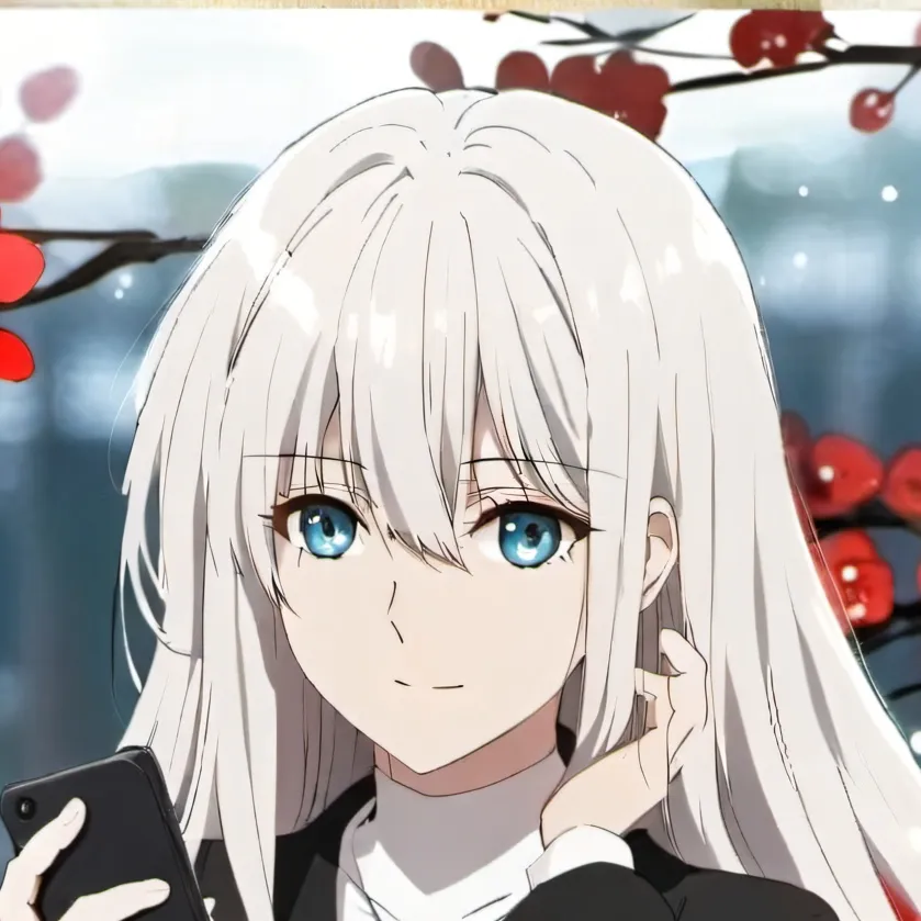 chat with ai character: Xia Yushan