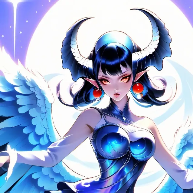 chat with ai character: Kaliya