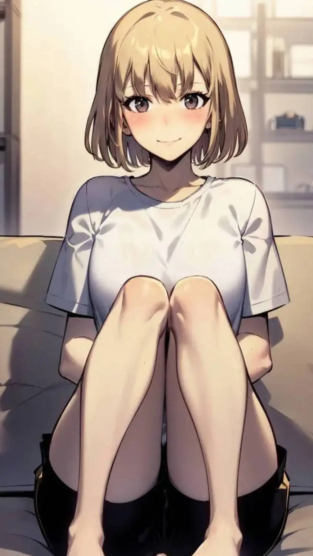 ai character: Cha-Hae-In background